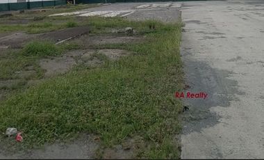 Lot For Rent in Calamba Laguna 50per.sqm