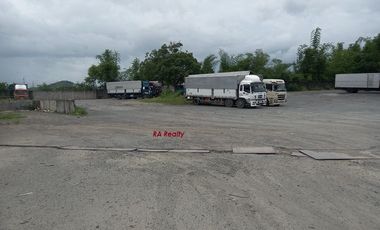Lot For Rent in Calamba Laguna 50per.sqm