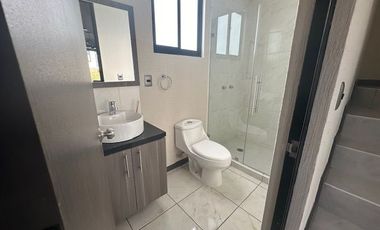 VENTA DE CASA EN CONDOMINIO CUERNAVACA