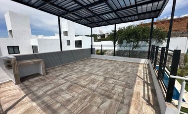 VENTA DE CASA EN CONDOMINIO CUERNAVACA