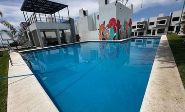 VENTA DE CASA EN CONDOMINIO CUERNAVACA