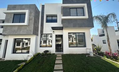 VENTA DE CASA EN CONDOMINIO CUERNAVACA