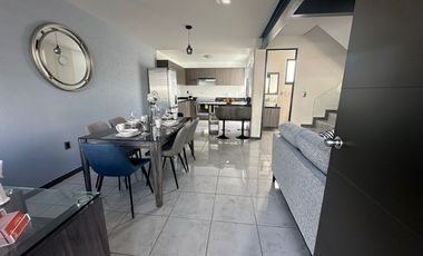 VENTA DE CASA EN CONDOMINIO CUERNAVACA