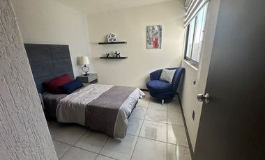 VENTA DE CASA EN CONDOMINIO CUERNAVACA