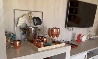 Departamento de Venta en Punta Blanca