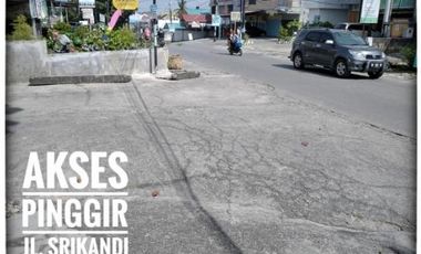 Rumah Dijual di Pekanbaru Dekat Mall SKA Pekanbaru, Kampus UNRI