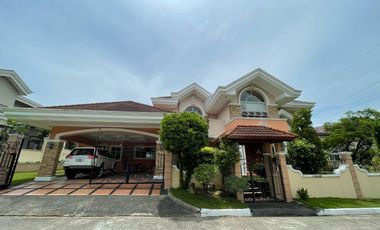 House and Lot in Garnetville Subdivision, Talamban, Cebu City