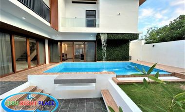 Luxurious House For Sale in Talisay City Cebu
