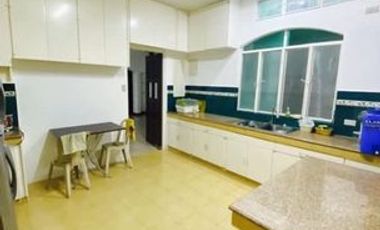 3BR House and Lot for Rent at Monte Vista, Marikina City