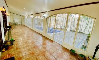 3BR House and Lot for Rent at Monte Vista, Marikina City