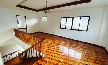 3BR House and Lot for Rent at Monte Vista, Marikina City
