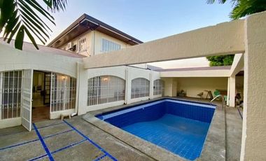 3BR House and Lot for Rent at Monte Vista, Marikina City