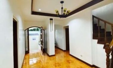 3BR House and Lot for Rent at Monte Vista, Marikina City