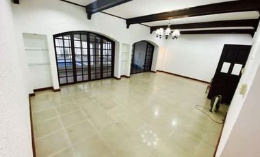 3BR House and Lot for Rent at Monte Vista, Marikina City