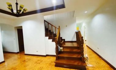 3BR House and Lot for Rent at Monte Vista, Marikina City