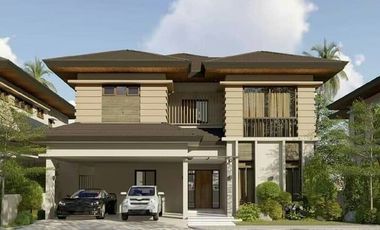 279 sq.m 4 bedrooms Single Detached House For Sale in Cebu City