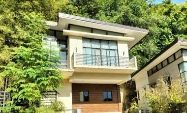 House for rent in Cebu City, Ma. Luisa 4-br, Modern Design
