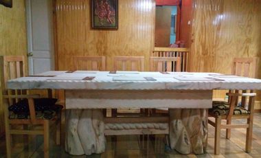 CASA y LOCAL COMERCIAL, LOS LEONES 936 , PUERTO MONTT