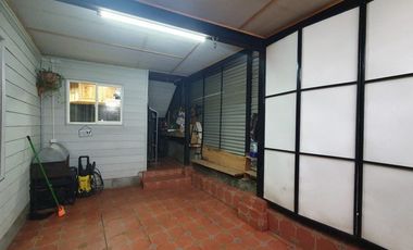 CASA y LOCAL COMERCIAL, LOS LEONES 936 , PUERTO MONTT