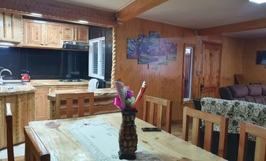 CASA y LOCAL COMERCIAL, LOS LEONES 936 , PUERTO MONTT