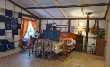 CASA y LOCAL COMERCIAL, LOS LEONES 936 , PUERTO MONTT