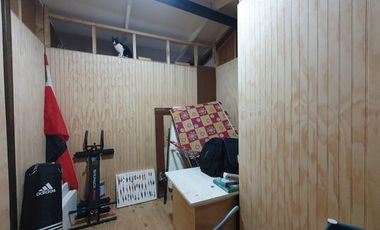 CASA y LOCAL COMERCIAL, LOS LEONES 936 , PUERTO MONTT