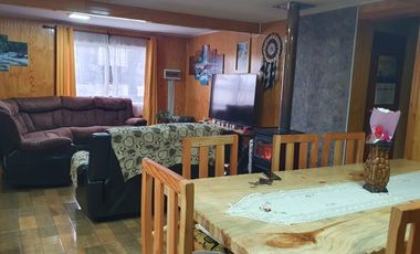 CASA y LOCAL COMERCIAL, LOS LEONES 936 , PUERTO MONTT