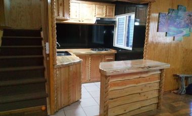 CASA y LOCAL COMERCIAL, LOS LEONES 936 , PUERTO MONTT