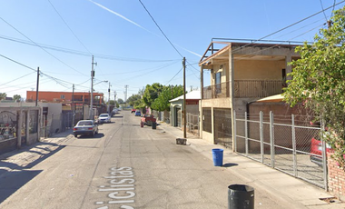 ¡¡¡APROVECHA ESTE REMATE BANCARIO!!! En una gran zona de Mexicali
