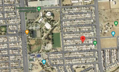 ¡¡¡APROVECHA ESTE REMATE BANCARIO!!! En una gran zona de Mexicali