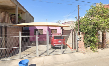 ¡¡¡APROVECHA ESTE REMATE BANCARIO!!! En una gran zona de Mexicali