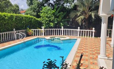 VENTA DE CASA QUINTA MELGAR