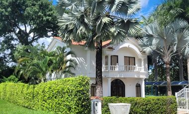 VENTA DE CASA QUINTA MELGAR