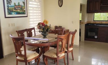 VENTA DE CASA QUINTA MELGAR