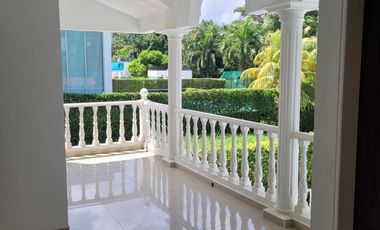 VENTA DE CASA QUINTA MELGAR
