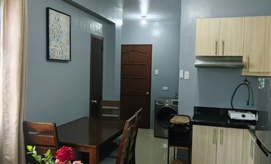 For Sale : Fully Furnished 1BR Condo in LapuLapu City
