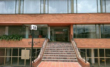 Venta de Apartamento en Conjunto Colina Campestre 18 Barrio Iberia Suba Bogotá