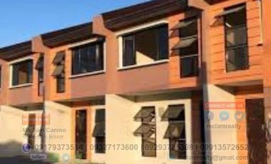 Affordable House and Lot Near Villa Teresa Subdivision Deca Meycauayan
