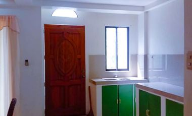 HOUSE AND LOT FOR SALE IN DAUIN