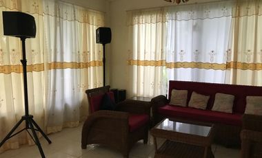 HOUSE AND LOT FOR SALE IN DAUIN