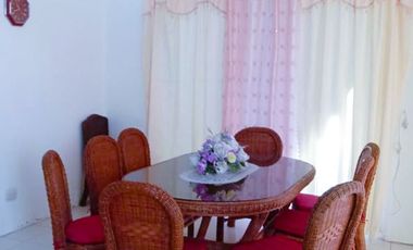 HOUSE AND LOT FOR SALE IN DAUIN