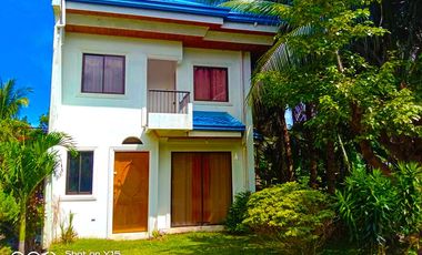 HOUSE AND LOT FOR SALE IN DAUIN