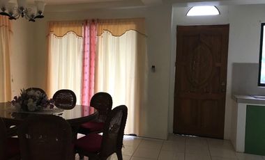 HOUSE AND LOT FOR SALE IN DAUIN