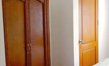 HOUSE AND LOT FOR SALE IN DAUIN