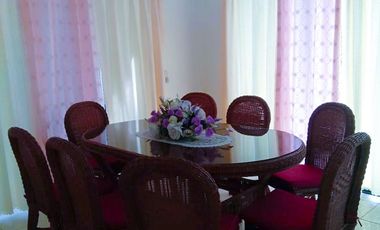 HOUSE AND LOT FOR SALE IN DAUIN