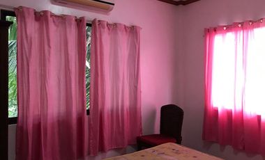 HOUSE AND LOT FOR SALE IN DAUIN
