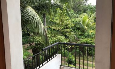 HOUSE AND LOT FOR SALE IN DAUIN