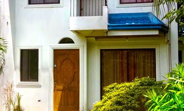 HOUSE AND LOT FOR SALE IN DAUIN