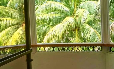 HOUSE AND LOT FOR SALE IN DAUIN