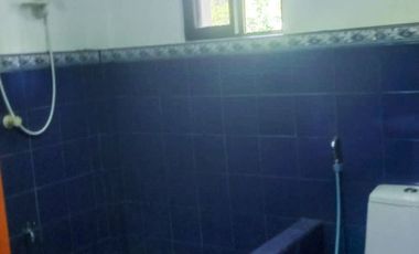 HOUSE AND LOT FOR SALE IN DAUIN